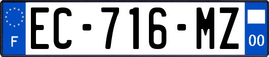 EC-716-MZ