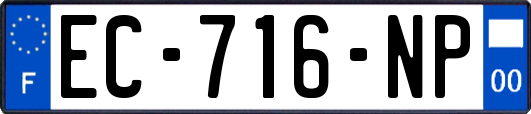 EC-716-NP