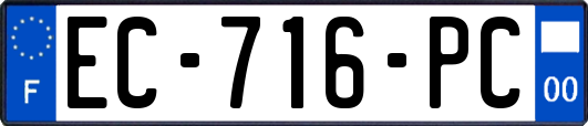 EC-716-PC