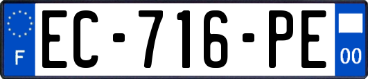 EC-716-PE