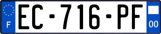 EC-716-PF