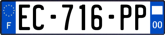 EC-716-PP