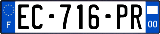 EC-716-PR
