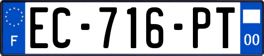 EC-716-PT