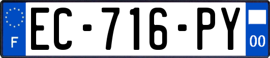 EC-716-PY