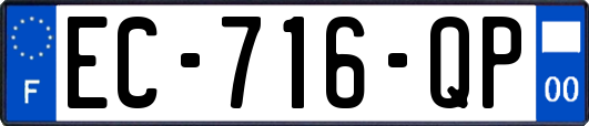 EC-716-QP