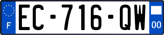 EC-716-QW