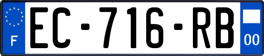 EC-716-RB