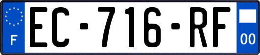 EC-716-RF