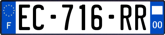 EC-716-RR