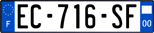 EC-716-SF
