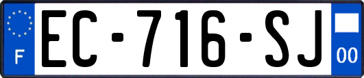 EC-716-SJ