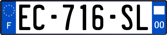 EC-716-SL