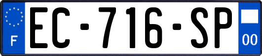 EC-716-SP