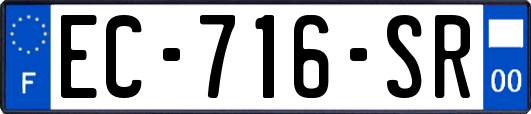 EC-716-SR