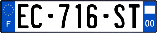 EC-716-ST