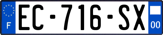 EC-716-SX