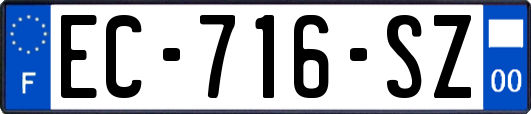 EC-716-SZ