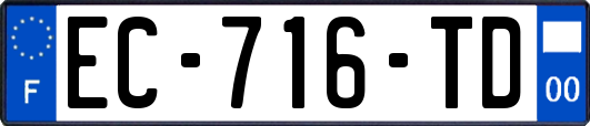 EC-716-TD
