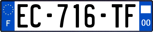 EC-716-TF
