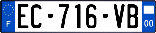 EC-716-VB