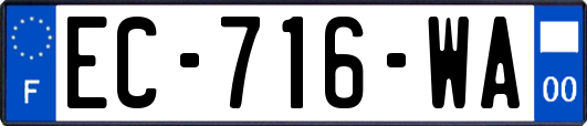 EC-716-WA