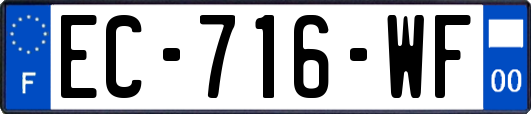 EC-716-WF