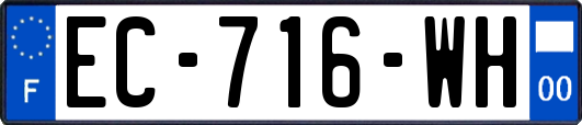 EC-716-WH