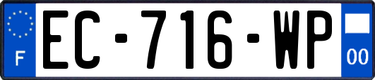 EC-716-WP