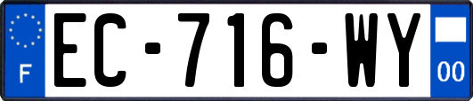EC-716-WY