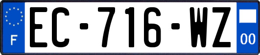 EC-716-WZ