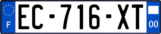 EC-716-XT