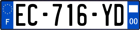 EC-716-YD