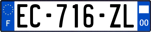 EC-716-ZL