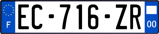 EC-716-ZR
