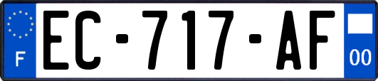 EC-717-AF