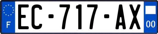 EC-717-AX