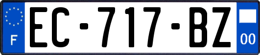 EC-717-BZ