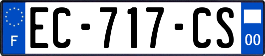 EC-717-CS