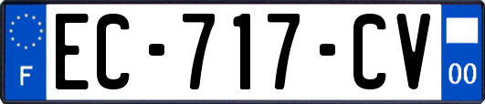 EC-717-CV