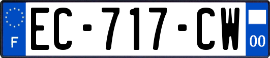 EC-717-CW
