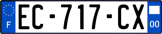 EC-717-CX