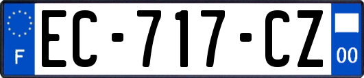 EC-717-CZ