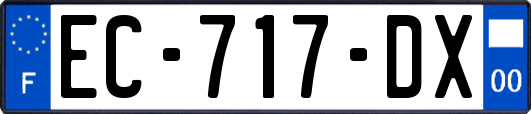 EC-717-DX
