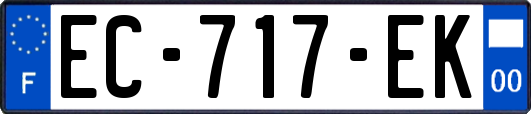 EC-717-EK