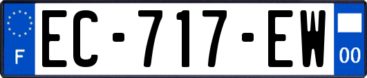 EC-717-EW