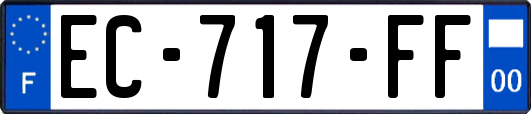 EC-717-FF