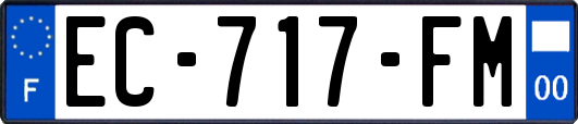 EC-717-FM