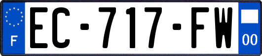 EC-717-FW