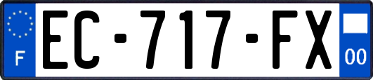 EC-717-FX